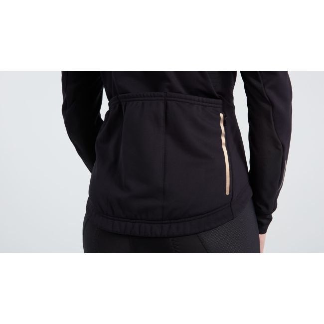 Jacheta softshell SPECIALIZED Women's SL Pro - Black
