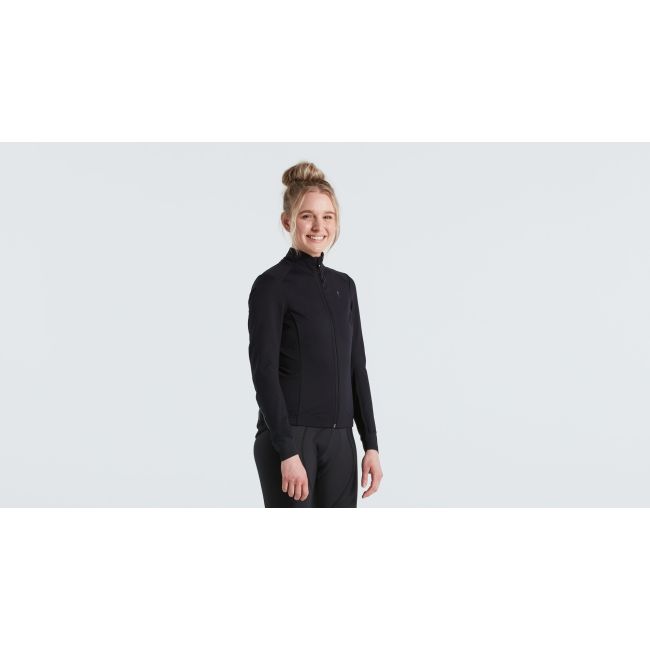 Jacheta softshell SPECIALIZED Women's SL Pro - Black