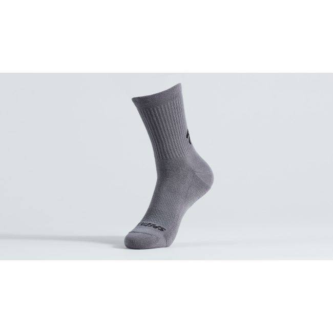 Sosete SPECIALIZED Cotton Tall - Smk