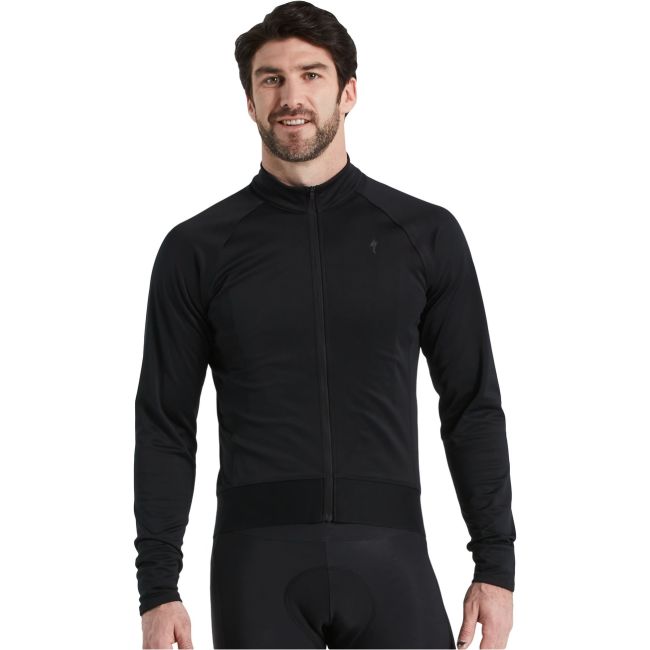 Tricou termic SPECIALIZED Men's RBX Expert LS - Black