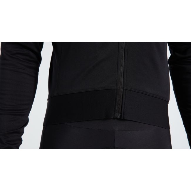 Tricou termic SPECIALIZED Men's RBX Expert LS - Black