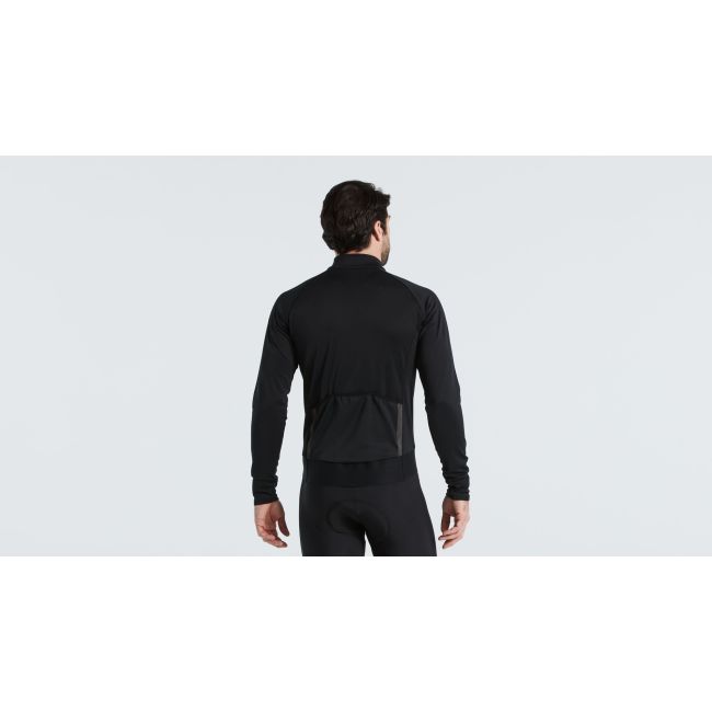 Tricou termic SPECIALIZED Men's RBX Expert LS - Black