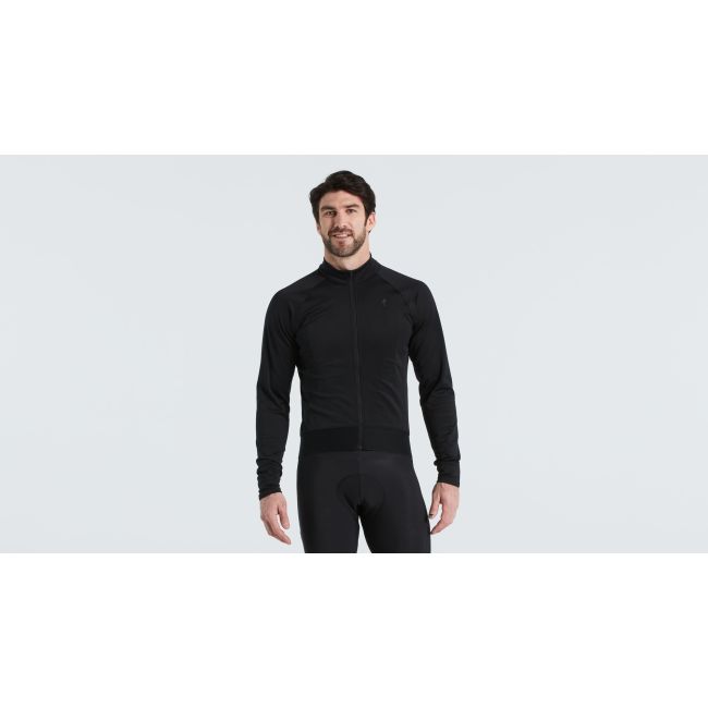 Tricou termic SPECIALIZED Men's RBX Expert LS - Black