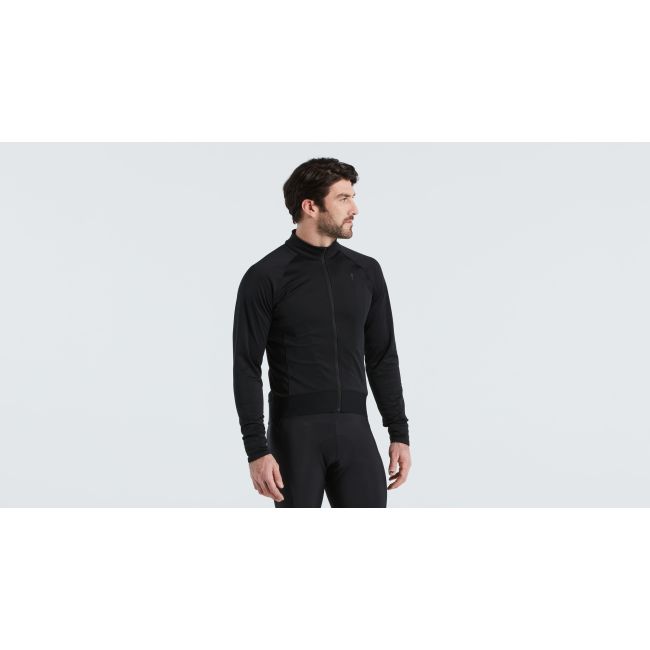 Tricou termic SPECIALIZED Men's RBX Expert LS - Black