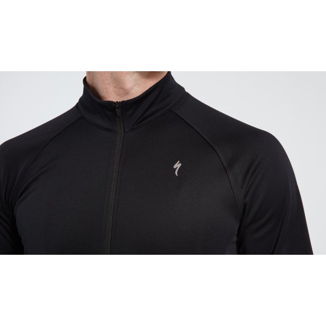 Tricou termic SPECIALIZED Men's RBX Expert LS - Black