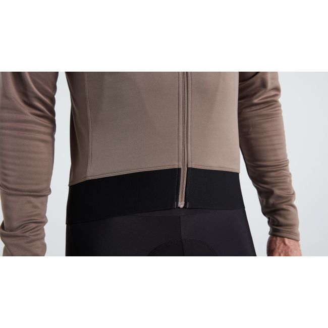 Tricou termic SPECIALIZED Men's RBX Expert LS - Gunmetal
