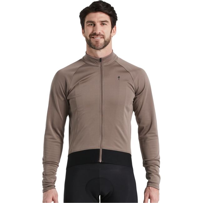 Tricou termic SPECIALIZED Men's RBX Expert LS - Gunmetal