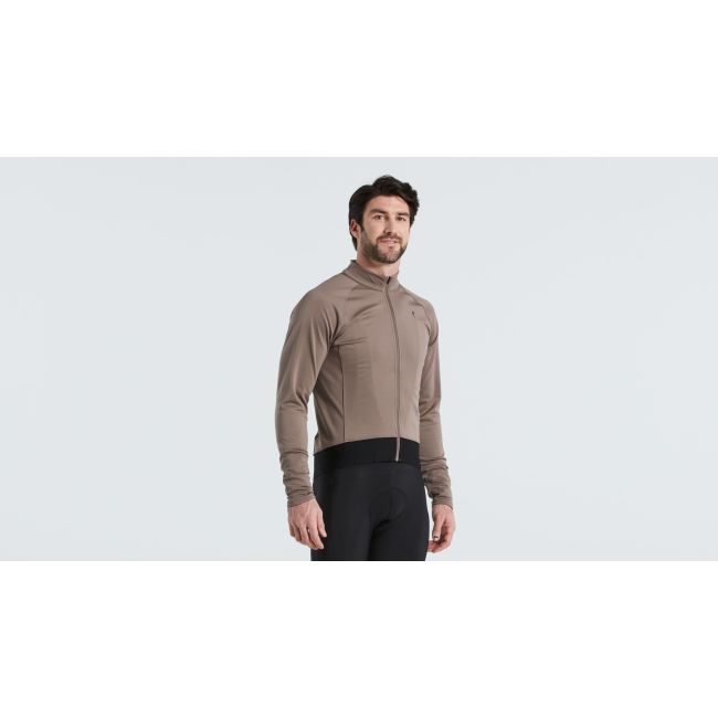 Tricou termic SPECIALIZED Men's RBX Expert LS - Gunmetal