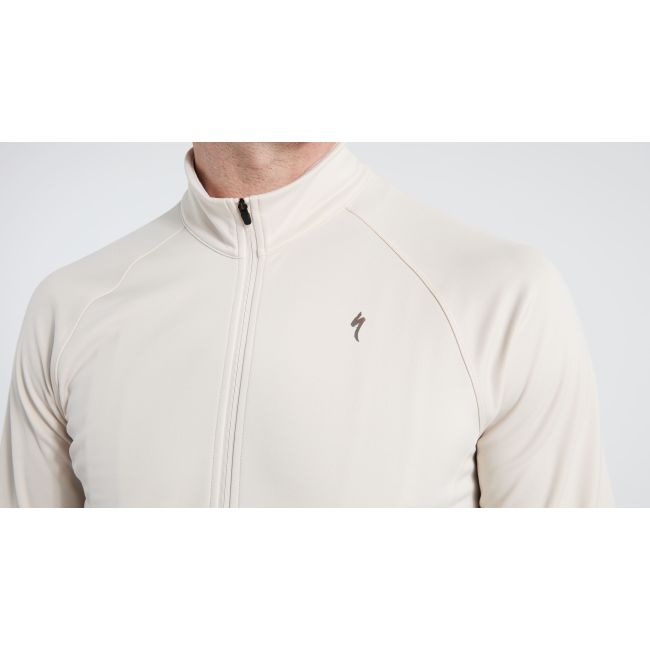 Tricou termic SPECIALIZED Men's RBX Expert LS - White Mountains