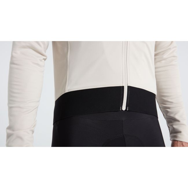 Tricou termic SPECIALIZED Men's RBX Expert LS - White Mountains