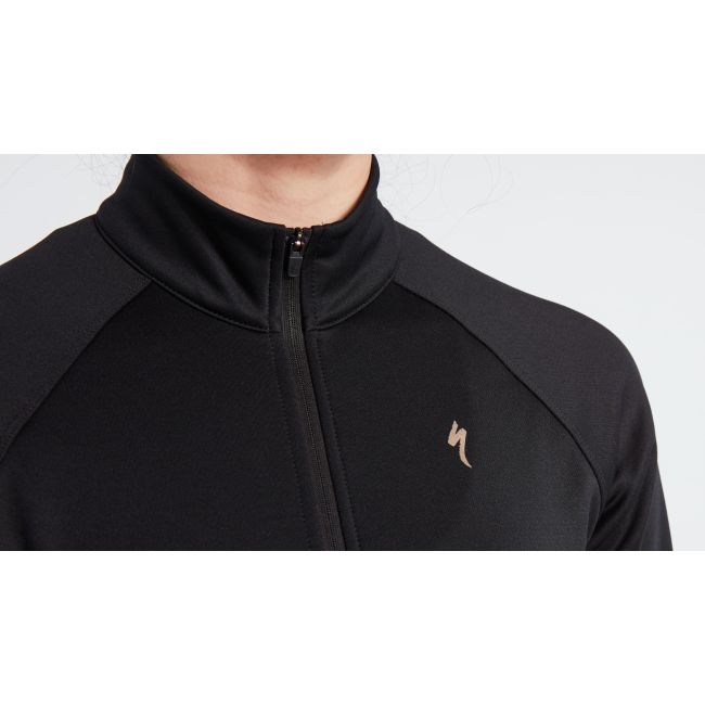 Tricou termic SPECIALIZED Women's RBX Expert LS - Black
