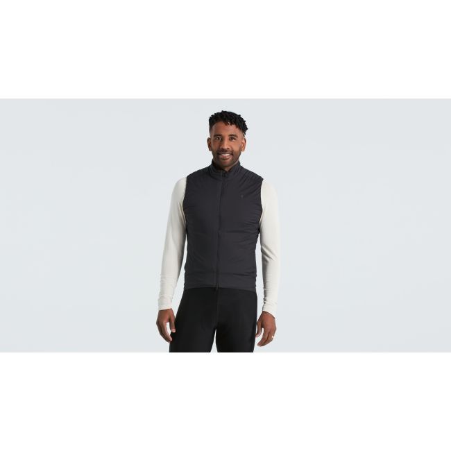 Vesta SPECIALIZED Men's Prime-Series Alpha - Black