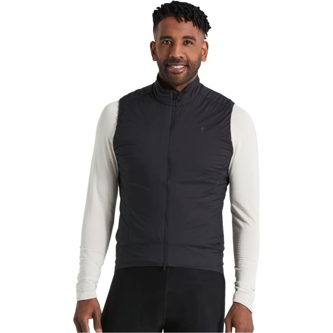 Vesta SPECIALIZED Men's Prime-Series Alpha - Black