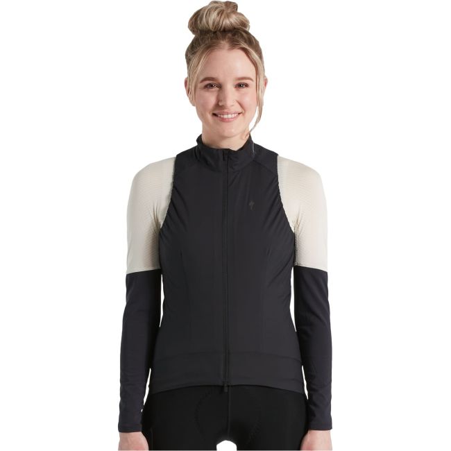 Vesta SPECIALIZED Women's Prime-Series Alpha - Black