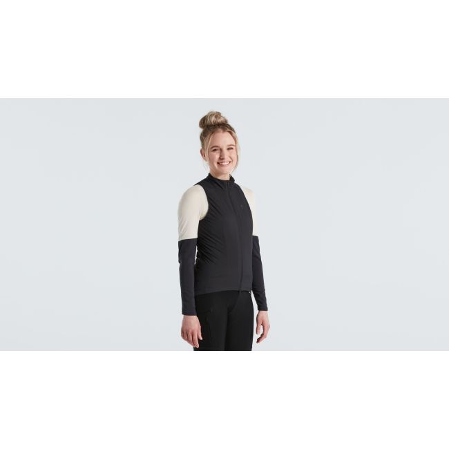 Vesta SPECIALIZED Women's Prime-Series Alpha - Black