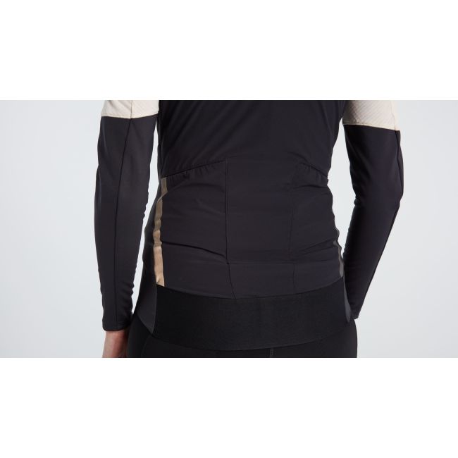 Vesta SPECIALIZED Women's Prime-Series Alpha - Black