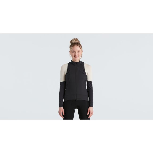 Vesta SPECIALIZED Women's Prime-Series Alpha - Black