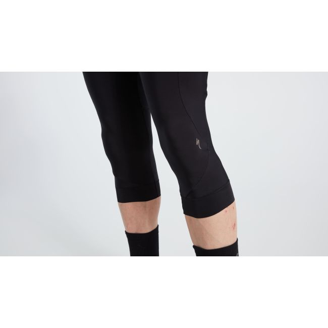Pantaloni termici 3/4 cu bazon SPECIALIZED Men's RBX Comp - Black
