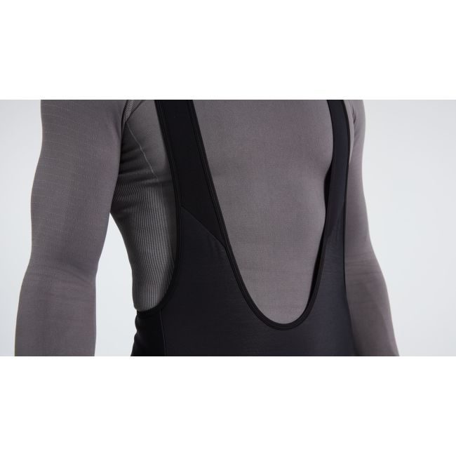 Pantaloni termici 3/4 cu bazon SPECIALIZED Men's RBX Comp - Black