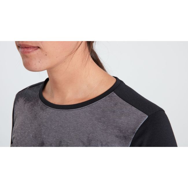 Tricou SPECIALIZED Women's Altered Trail LS - Smk