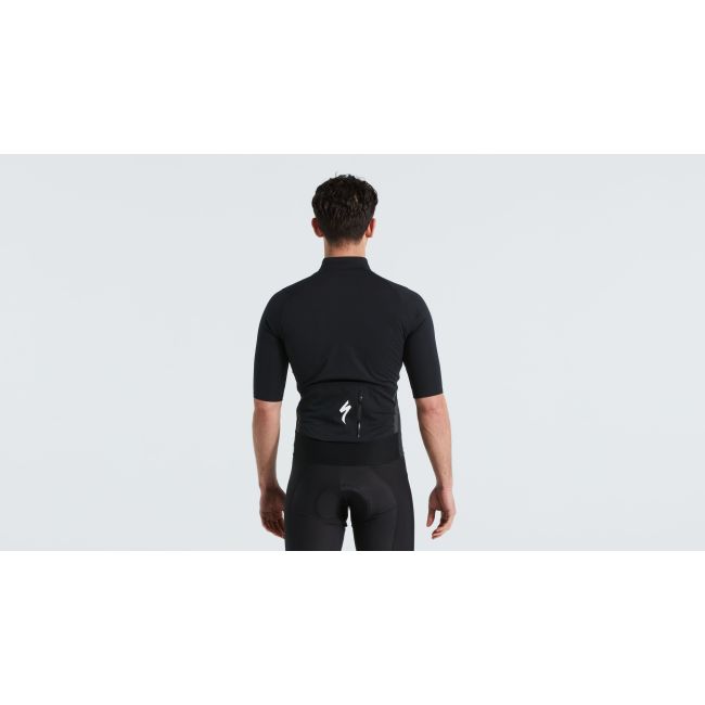 Tricou ploaie SPECIALIZED Men's SL Pro SS - Black