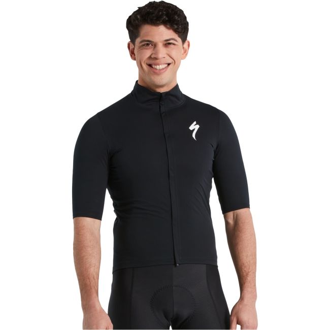Tricou ploaie SPECIALIZED Men's SL Pro SS - Black