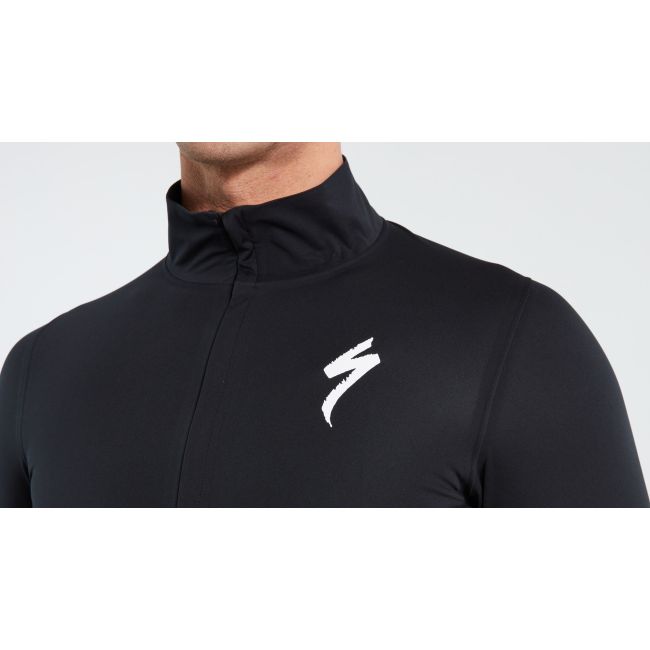 Tricou ploaie SPECIALIZED Men's SL Pro SS - Black