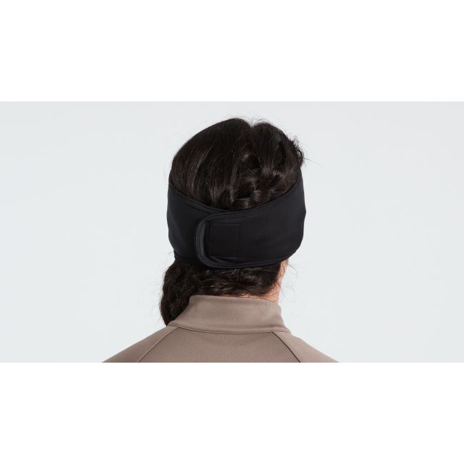Bentita SPECIALIZED Thermal Headband - Black