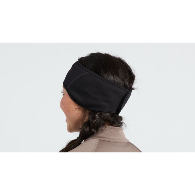 Bentita SPECIALIZED Thermal Headband - Black
