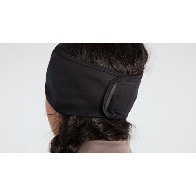 Bentita SPECIALIZED Thermal Headband - Black