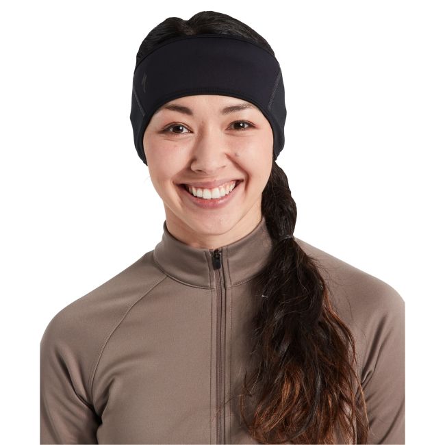 Bentita SPECIALIZED Thermal Headband - Black