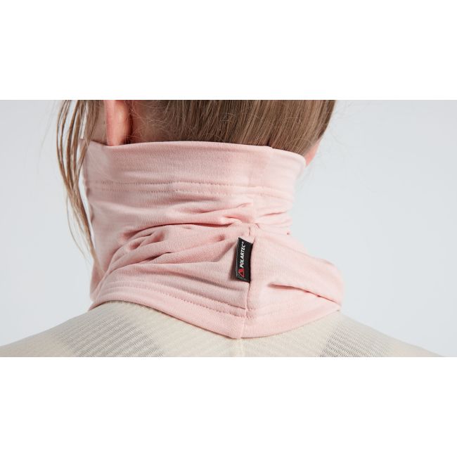 Guler SPECIALIZED Power Grid Neck Gaiter - Blush