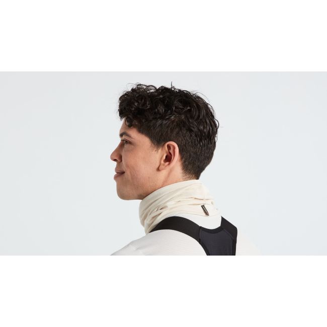 Guler SPECIALIZED Power Grid Neck Gaiter - White Mountains