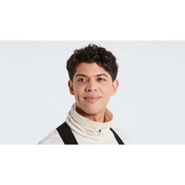 Guler SPECIALIZED Power Grid Neck Gaiter - White Mountains