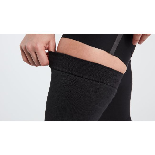 Incalzitoare genunchi SPECIALIZED Seamless - Black