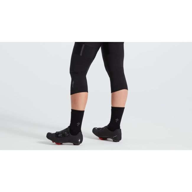 Incalzitoare genunchi SPECIALIZED Seamless - Black