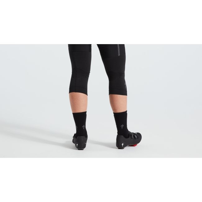 Incalzitoare genunchi SPECIALIZED Seamless - Black