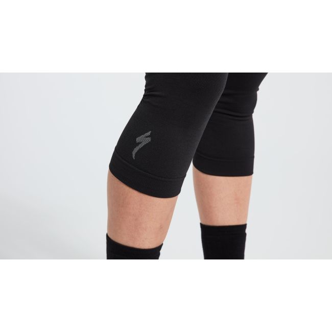 Incalzitoare genunchi SPECIALIZED Seamless - Black