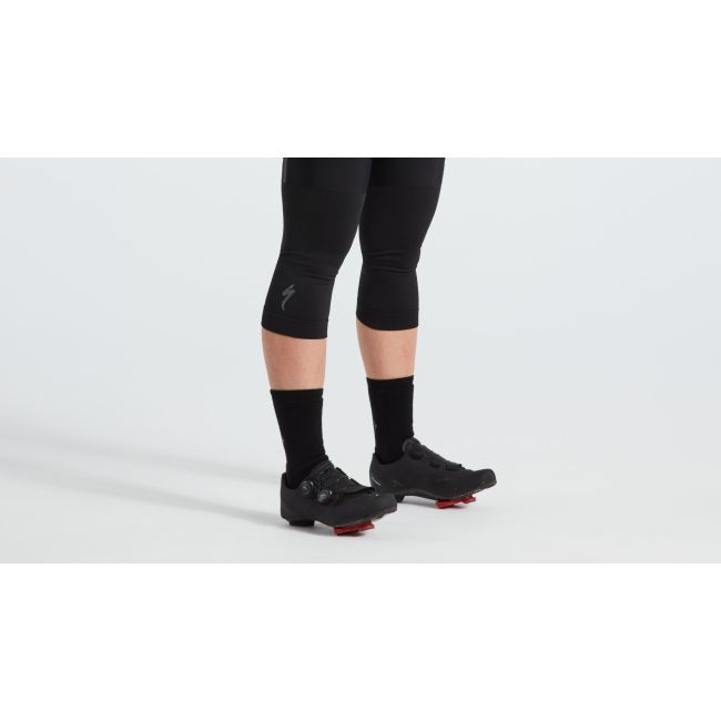 Incalzitoare genunchi SPECIALIZED Seamless - Black
