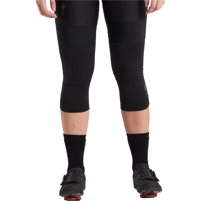 Incalzitoare genunchi SPECIALIZED Seamless - Black