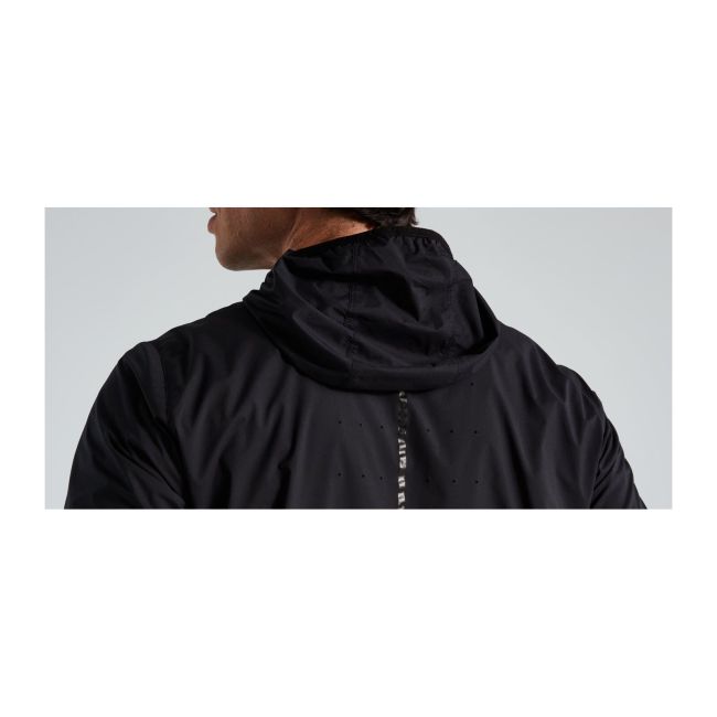 Jacheta SPECIALIZED Men's Trail Wind - Black