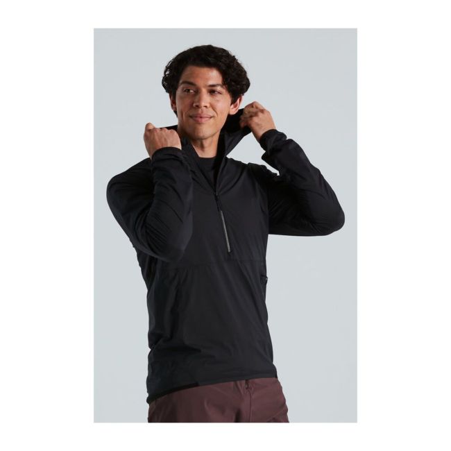 Jacheta SPECIALIZED Men's Trail Wind - Black