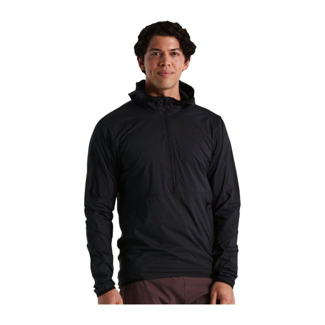 Jacheta SPECIALIZED Men's Trail Wind - Black