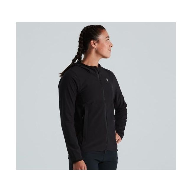 Jacheta SPECIALIZED Women's Legacy Wind - Black