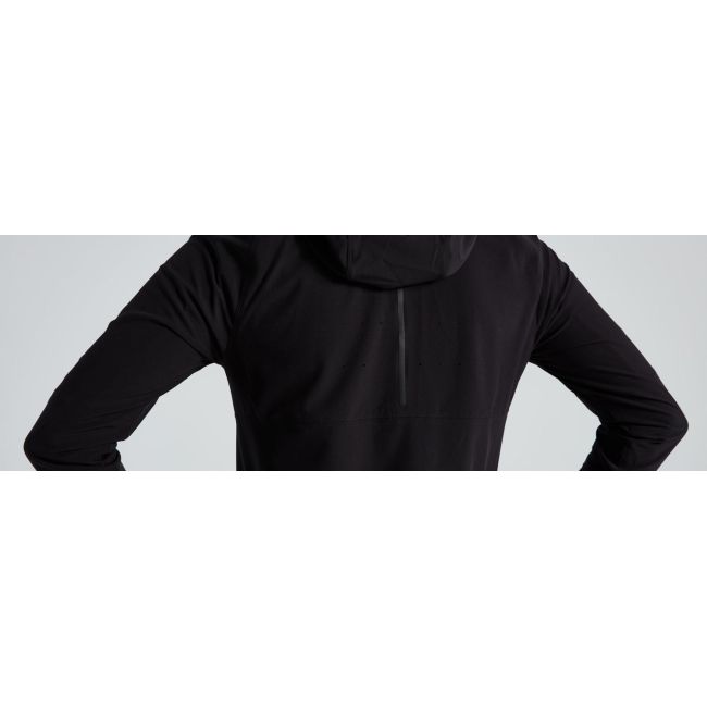 Jacheta SPECIALIZED Women's Legacy Wind - Black