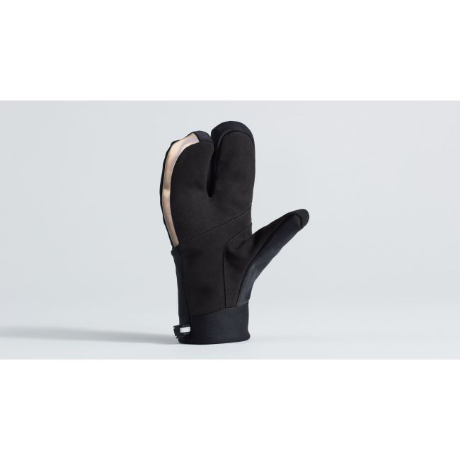Manusi SPECIALIZED Element Deep Winter Lobster - Black