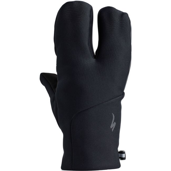 Manusi SPECIALIZED Element Deep Winter Lobster - Black