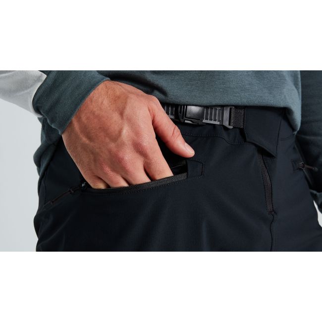 Pantaloni SPECIALIZED Trail - Black