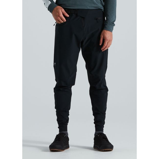 Pantaloni SPECIALIZED Trail - Black