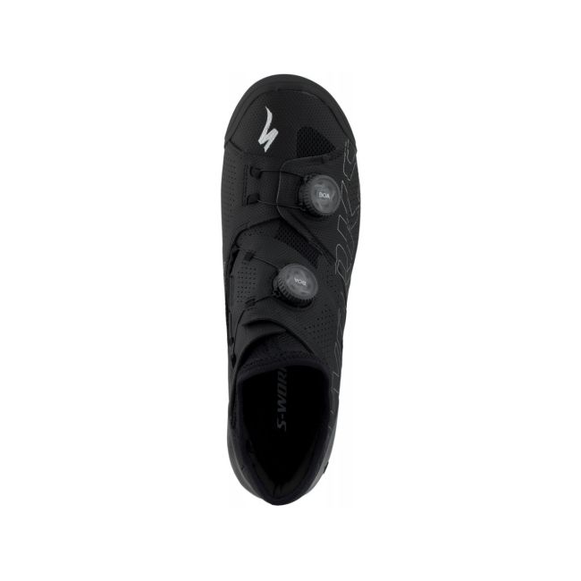 Pantofi ciclism SPECIALIZED S-Works Ares Road - Black